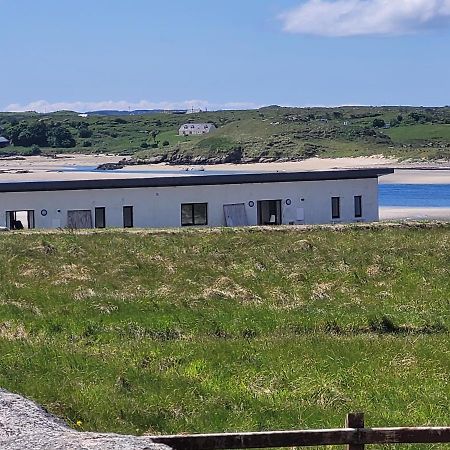 Ostan Gweedore Deluxe Apartments Bunbeg Kültér fotó