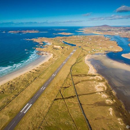 Ostan Gweedore Deluxe Apartments Bunbeg Kültér fotó