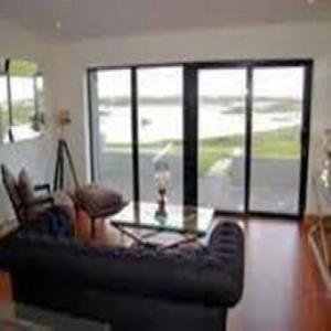 Ostan Gweedore Deluxe Apartments Bunbeg Kültér fotó