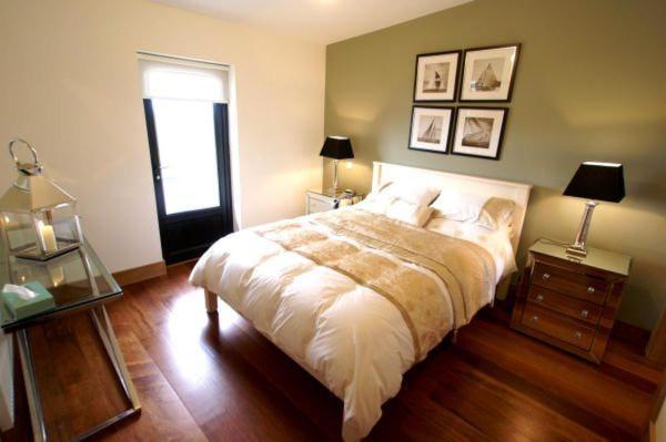 Ostan Gweedore Deluxe Apartments Bunbeg Kültér fotó