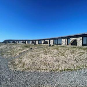 Ostan Gweedore Deluxe Apartments Bunbeg Kültér fotó