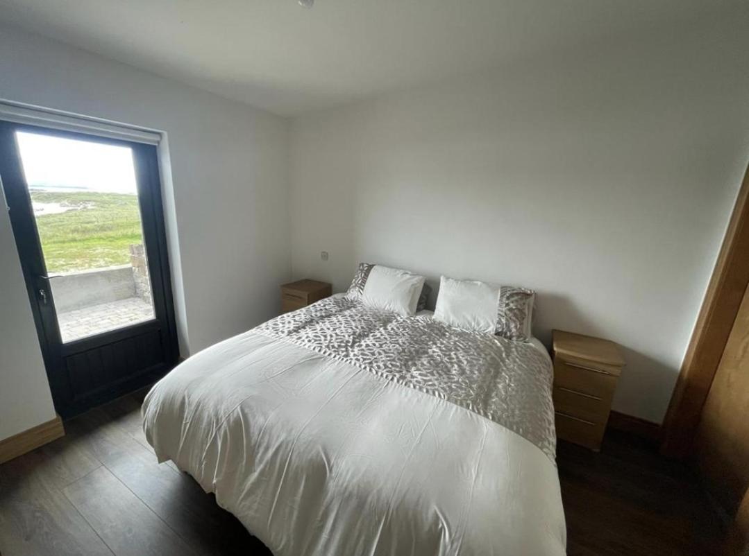 Ostan Gweedore Deluxe Apartments Bunbeg Kültér fotó
