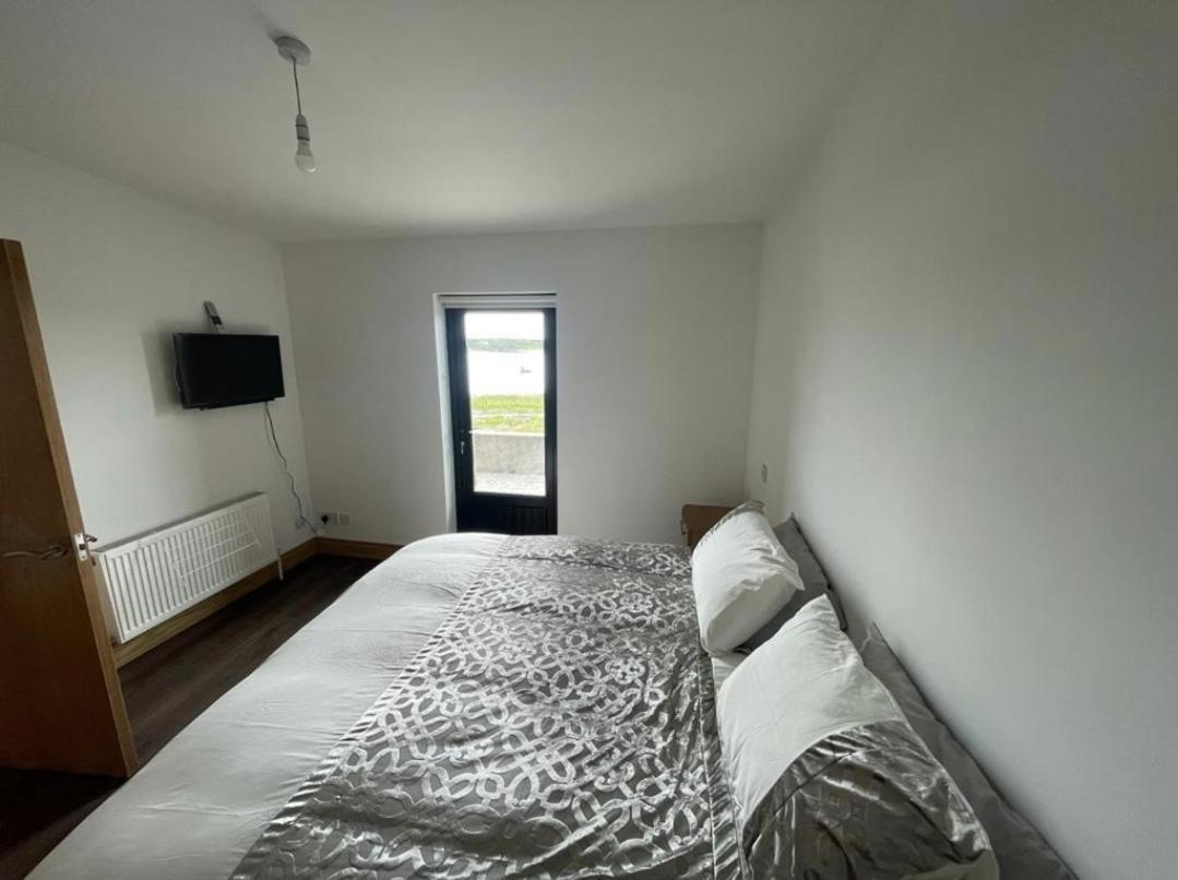 Ostan Gweedore Deluxe Apartments Bunbeg Kültér fotó